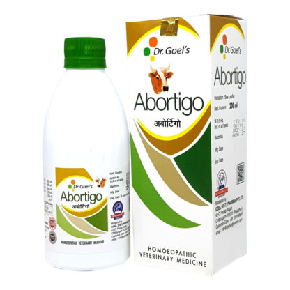 Prevention of Abortion