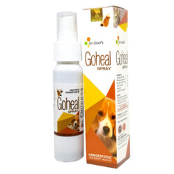 goheal spray