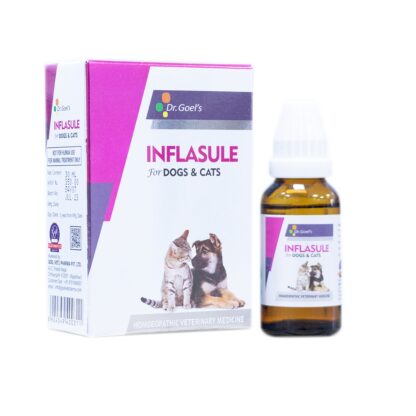 Inflasule Medicine