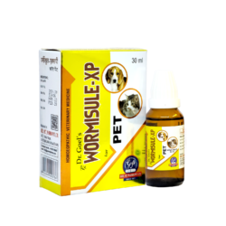 deworming