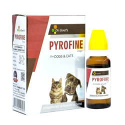 causes of pyrexia