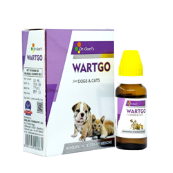 wart removal