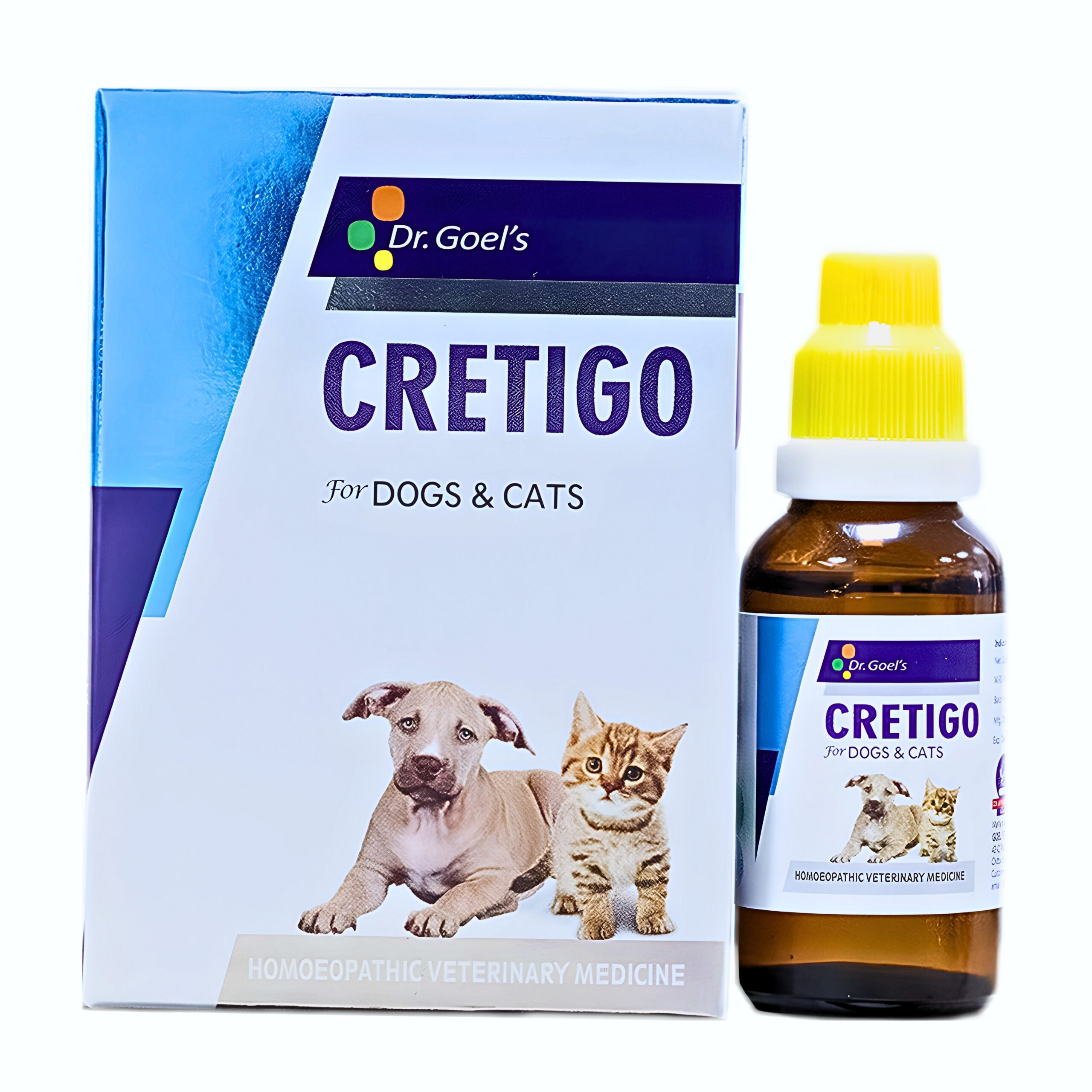 cretigo homeopathic medicine for pets