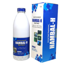 multivitamin for cattle
