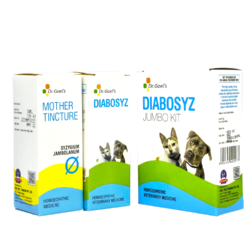 pets diabetes