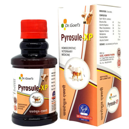 parasite control