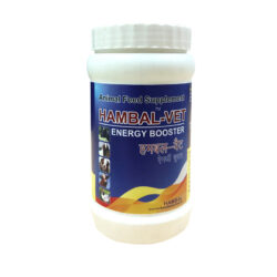 energy booster for cattle