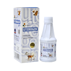 Uterine Treatment