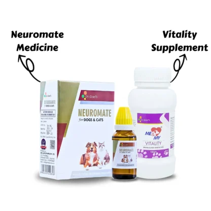 Neuromate Vitality